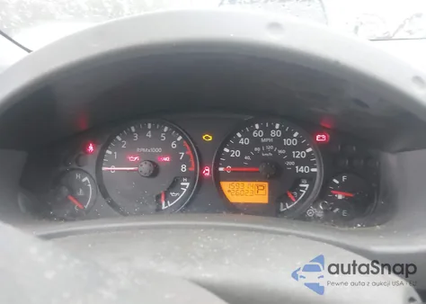 2016 Nissan Frontier Desert Runner/S/Sl/Sv z USA, uszkodzony, nr VIN 1N6AD0ER5GN763139